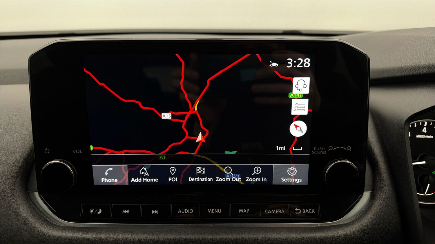 Used Nissan Qashqai 2022 for sale - 78052633: Photo 10