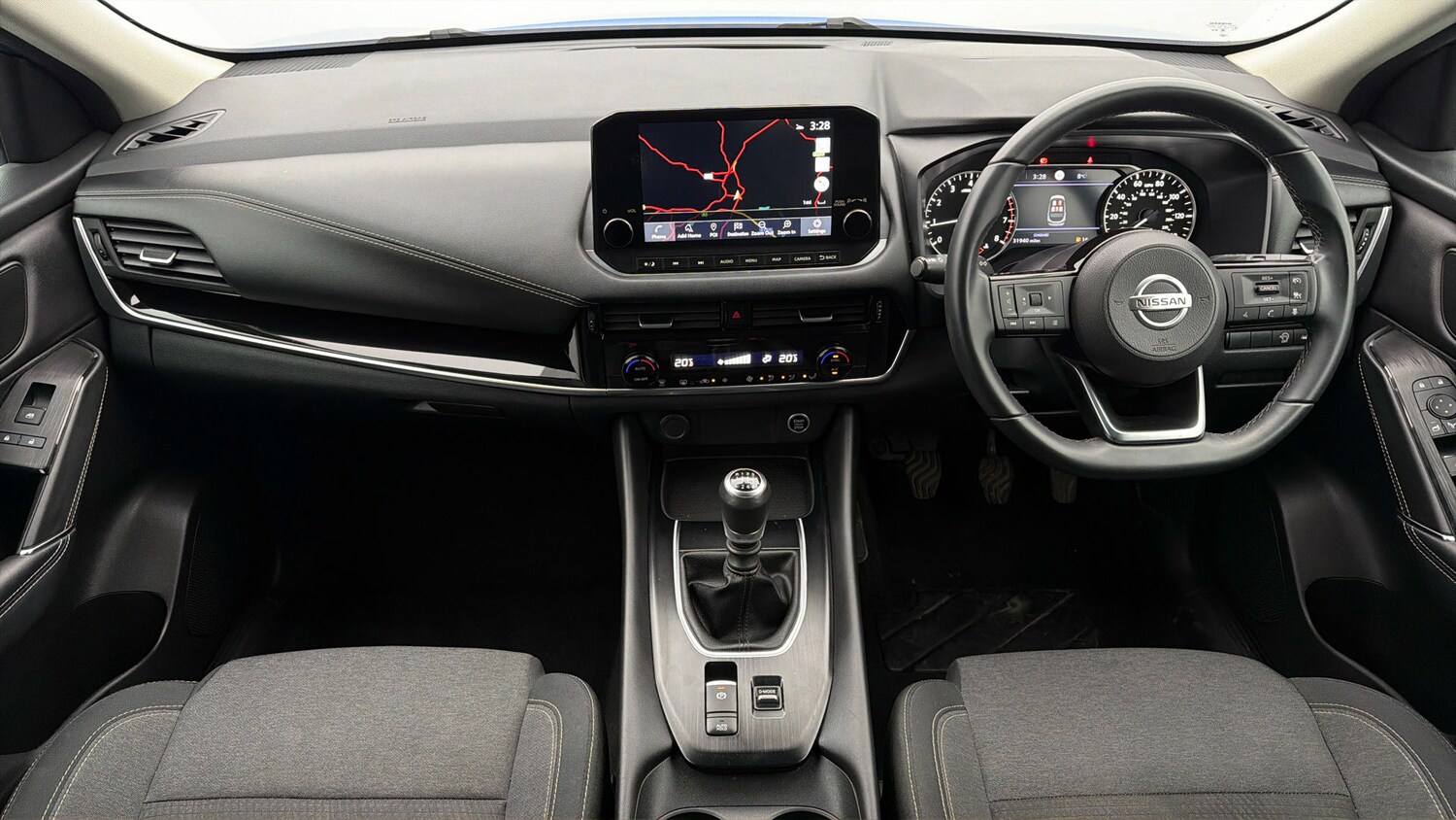 Used Nissan Qashqai 2022 for sale - 78052633: Photo 12