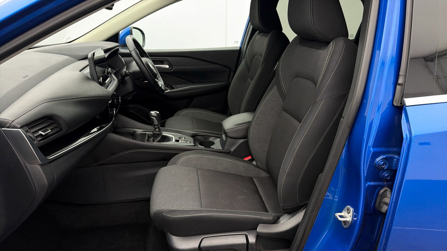 Used Nissan Qashqai 2022 for sale - 78052633: Photo 13