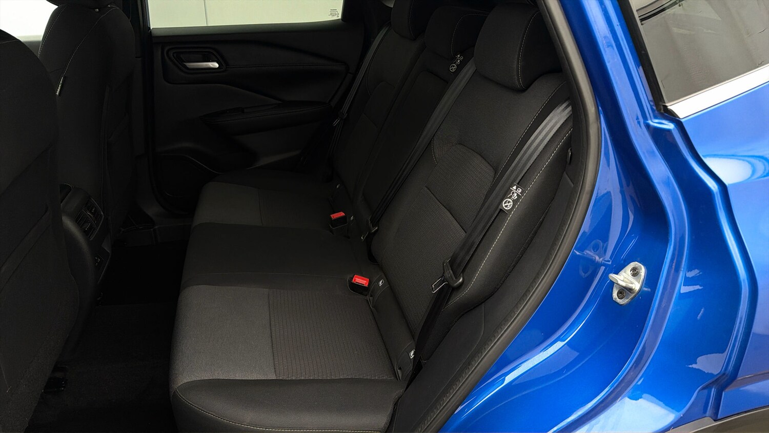 Used Nissan Qashqai 2022 for sale - 78052633: Photo 15