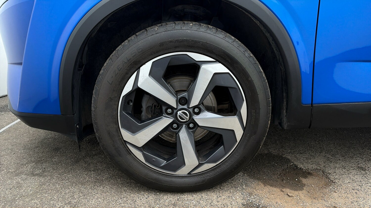 Used Nissan Qashqai 2022 for sale - 78052633: Photo 17