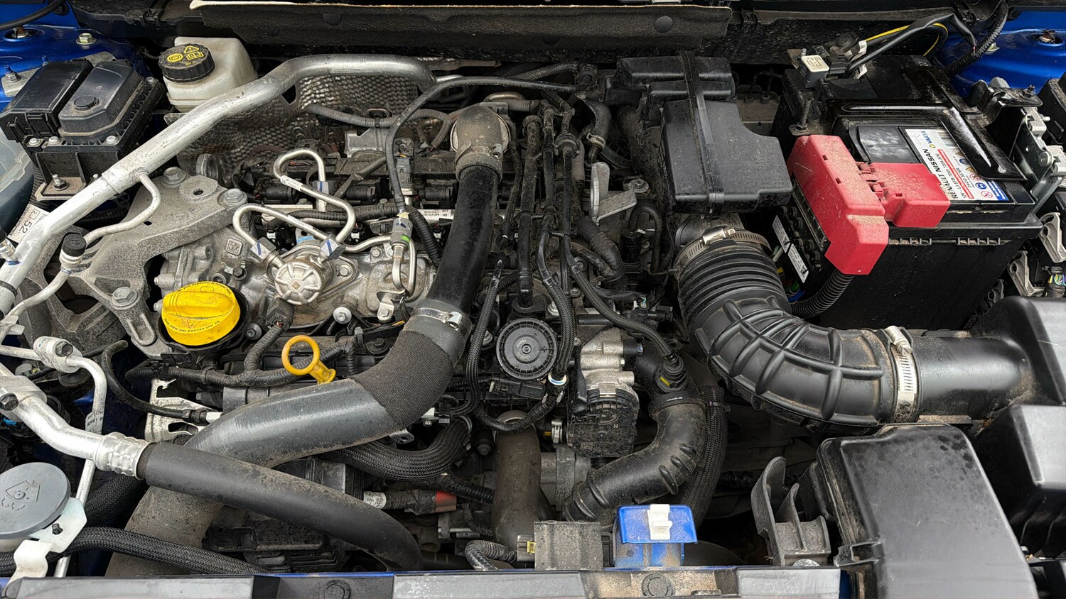 Used Nissan Qashqai 2022 for sale - 78052633: Photo 18