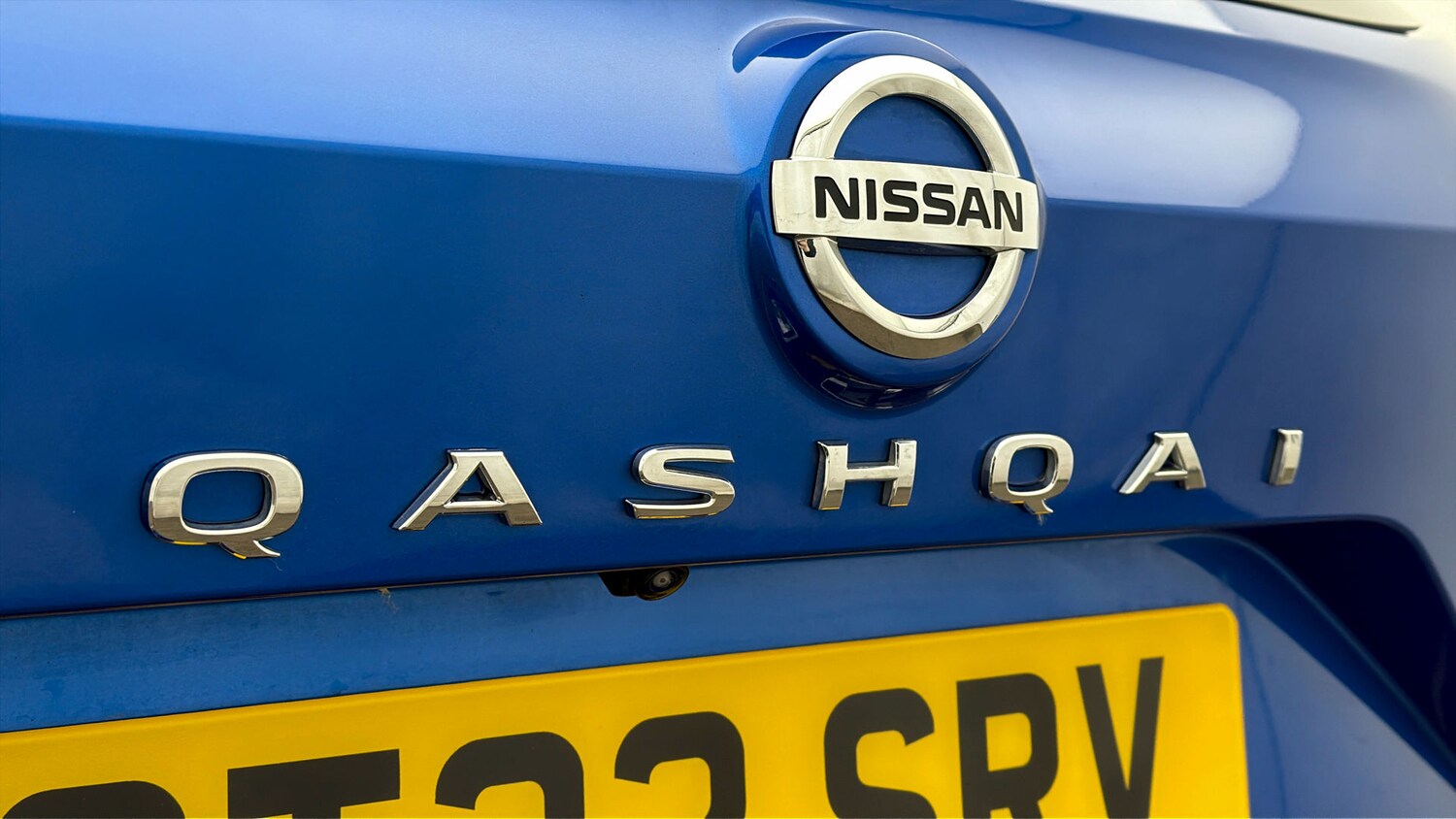 Used Nissan Qashqai 2022 for sale - 78052633: Photo 20