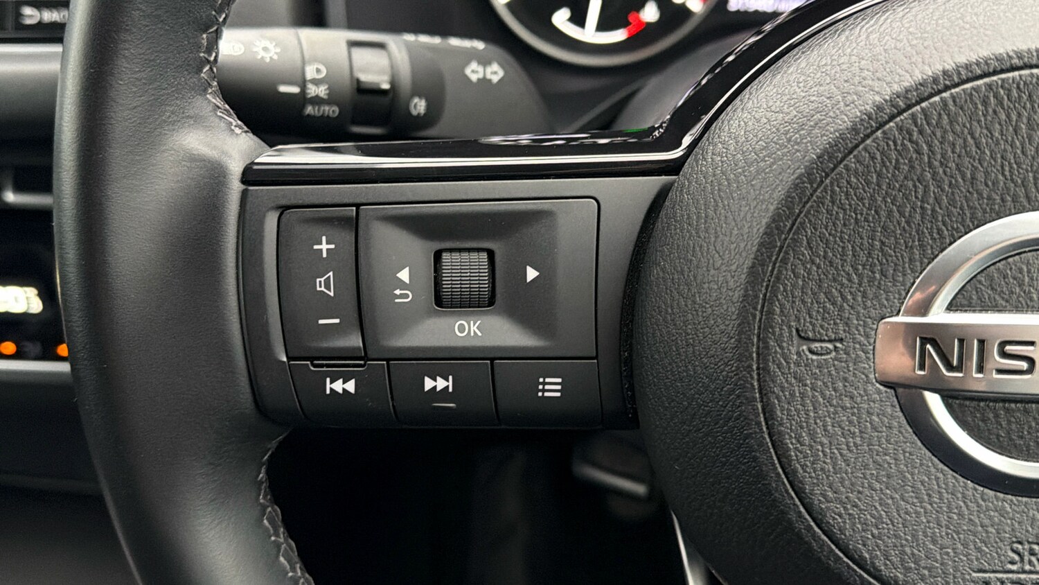 Used Nissan Qashqai 2022 for sale - 78052633: Photo 22