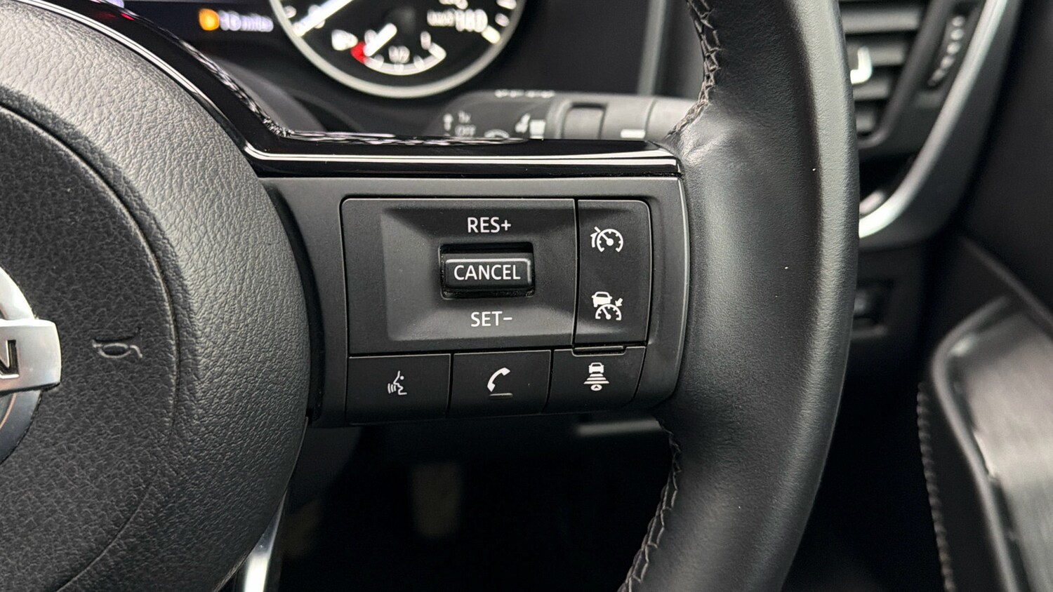 Used Nissan Qashqai 2022 for sale - 78052633: Photo 23