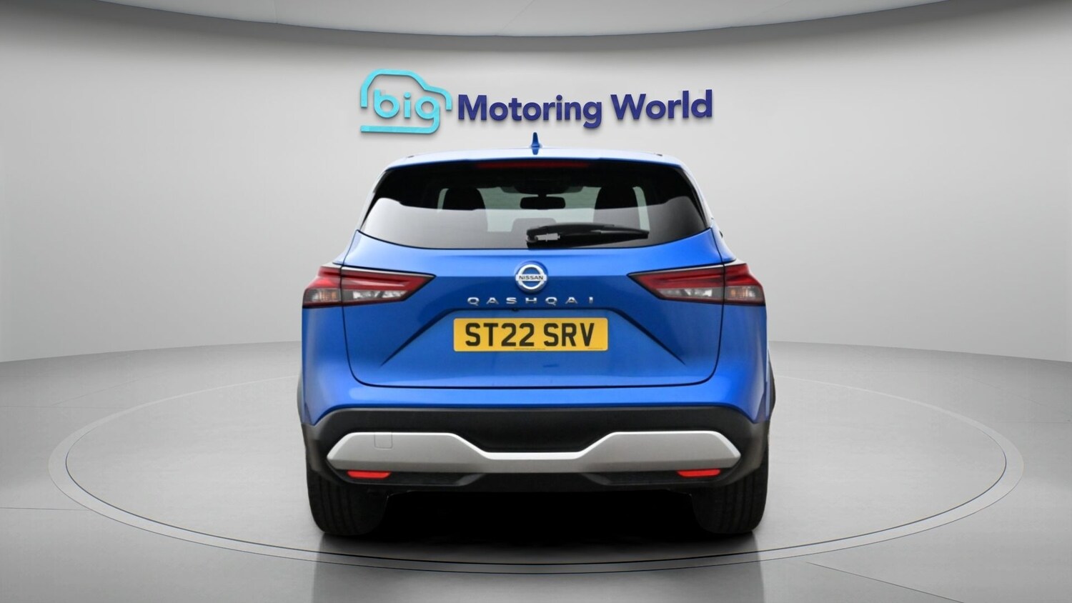 Used Nissan Qashqai 2022 for sale - 78052633: Photo 6