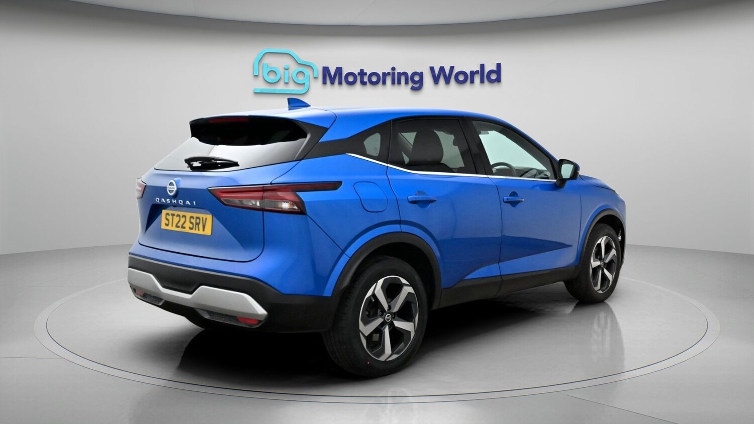 Used Nissan Qashqai 2022 for sale - 78052633: Photo 7