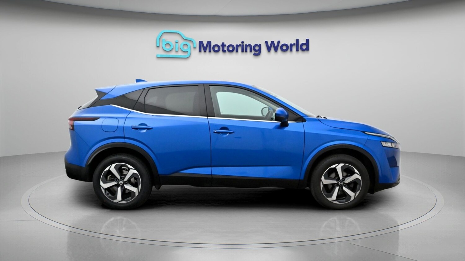 Used Nissan Qashqai 2022 for sale - 78052633: Photo 8