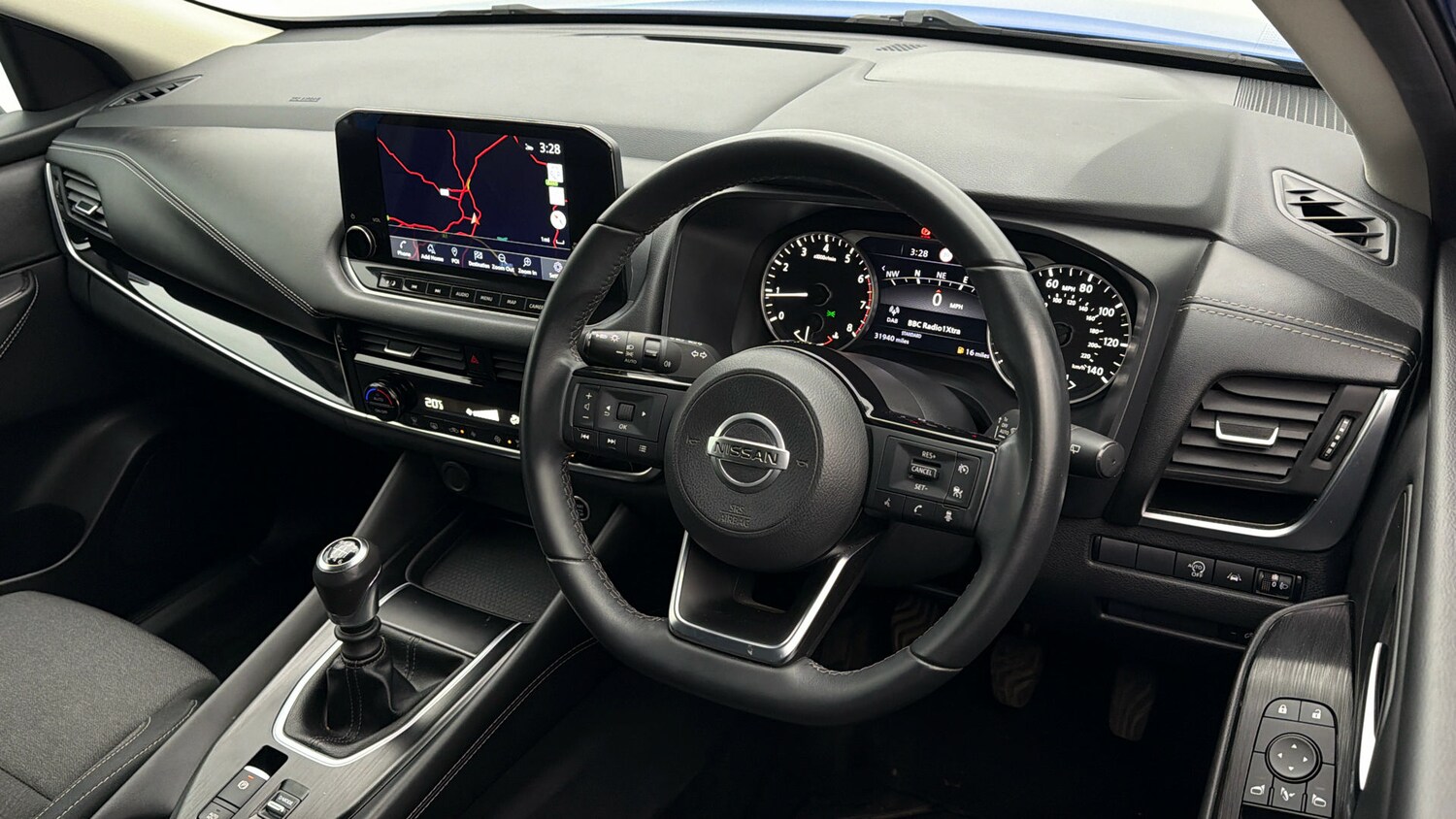 Used Nissan Qashqai 2022 for sale - 78052633: Photo 9