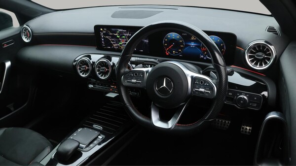 Used Mercedes-Benz A-Class 2022 for sale - 76247380: Photo 10
