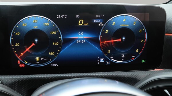 Used Mercedes-Benz A-Class 2022 for sale - 76247380: Photo 11