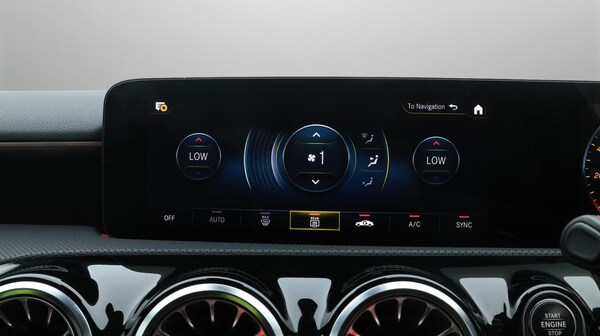 Used Mercedes-Benz A-Class 2022 for sale - 76247380: Photo 13