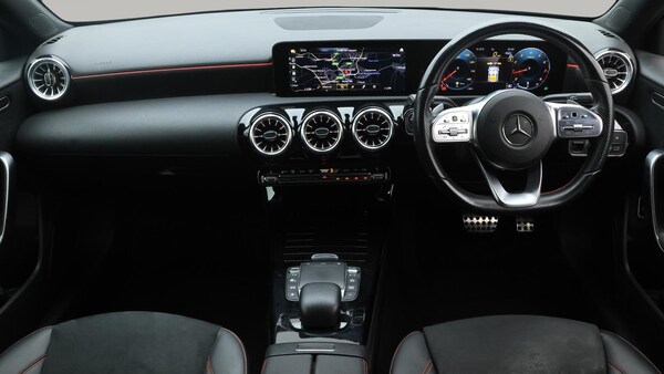 Used Mercedes-Benz A-Class 2022 for sale - 76247380: Photo 14