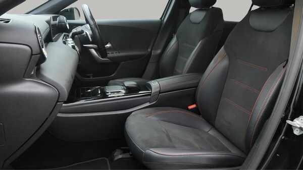 Used Mercedes-Benz A-Class 2022 for sale - 76247380: Photo 15
