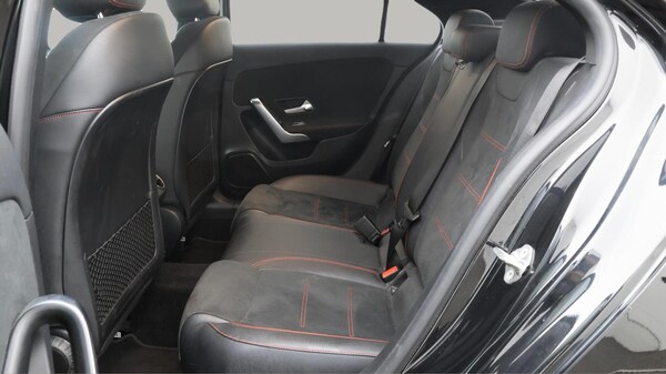 Used Mercedes-Benz A-Class 2022 for sale - 76247380: Photo 17