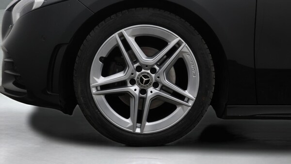 Used Mercedes-Benz A-Class 2022 for sale - 76247380: Photo 19