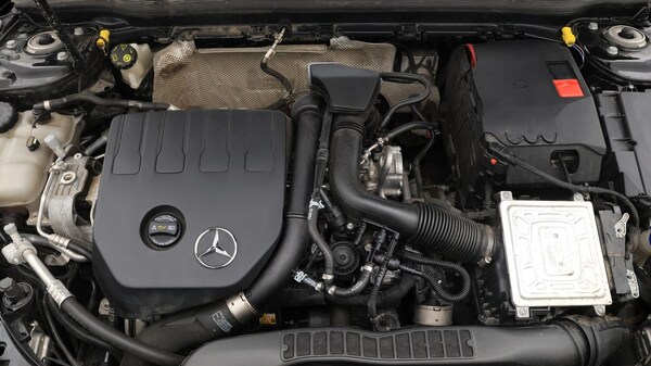 Used Mercedes-Benz A-Class 2022 for sale - 76247380: Photo 20