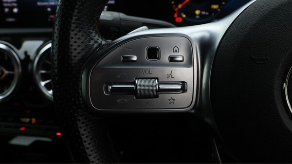 Used Mercedes-Benz A-Class 2022 for sale - 76247380: Photo 23