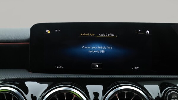 Used Mercedes-Benz A-Class 2022 for sale - 76247380: Photo 24