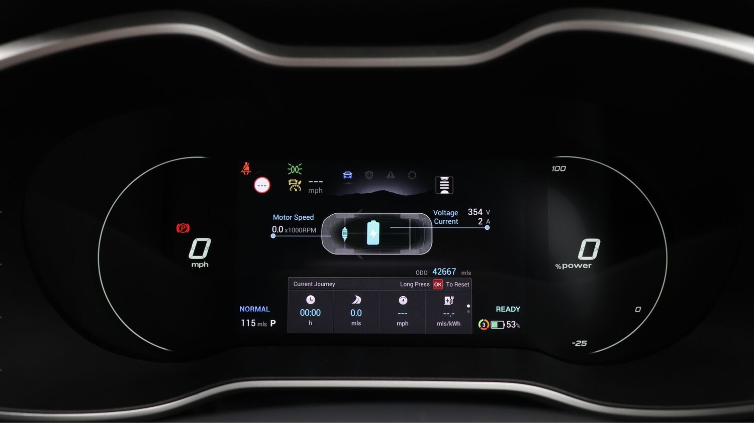 Used MG MG ZS 2024 for sale - 77878801: Photo 10