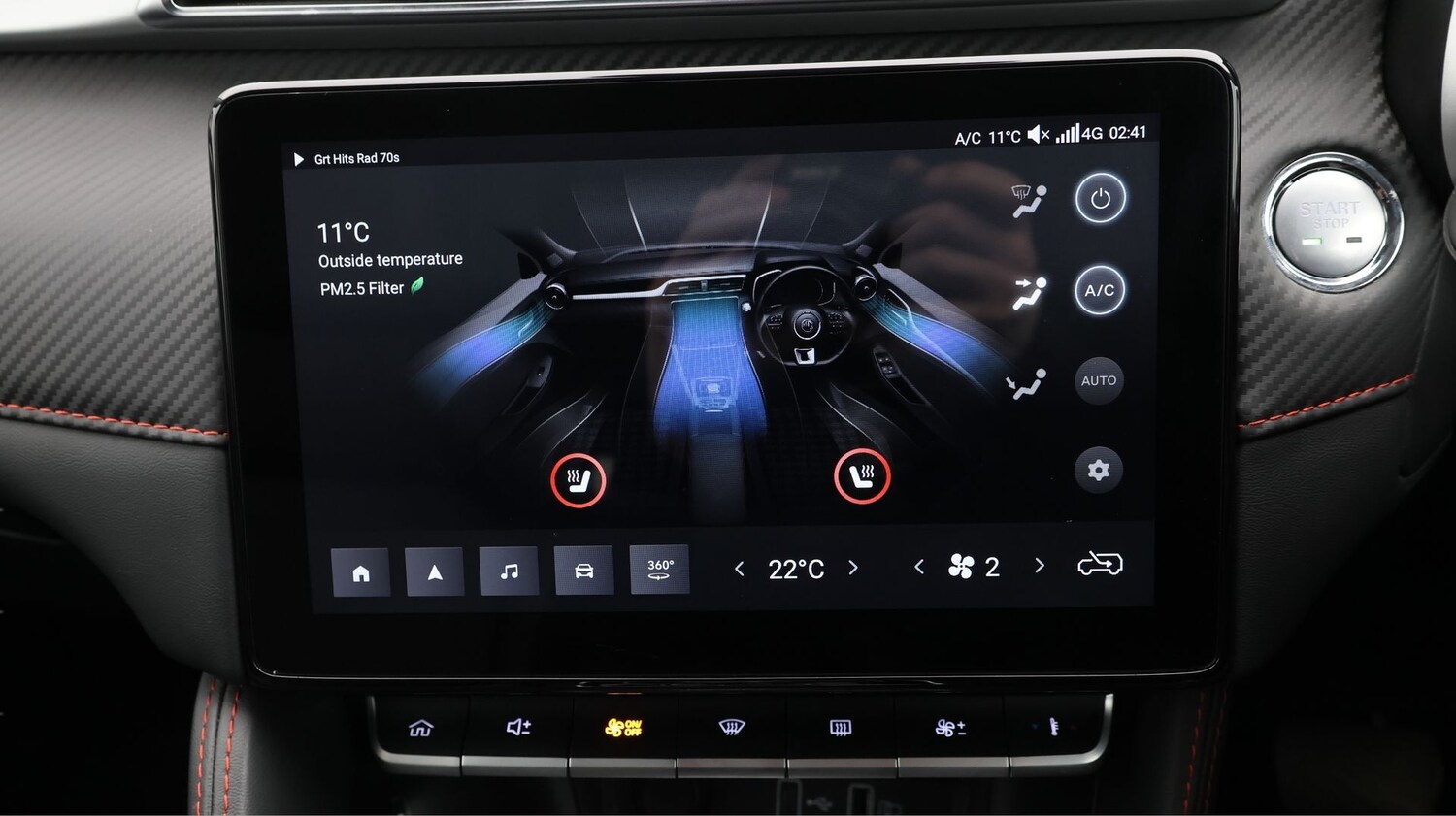 Used MG MG ZS 2024 for sale - 77878801: Photo 12