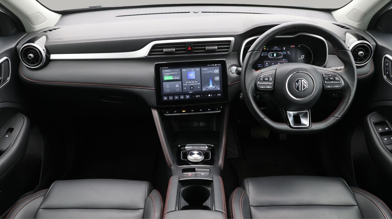 Used MG MG ZS 2024 for sale - 77878801: Photo 13