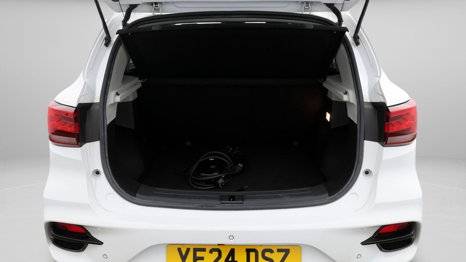 Used MG MG ZS 2024 for sale - 77878801: Photo 17