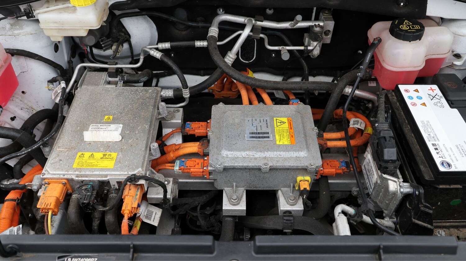 Used MG MG ZS 2024 for sale - 77878801: Photo 19