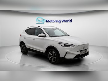 Used MG MG ZS 2024 for sale - 77878801: Photo