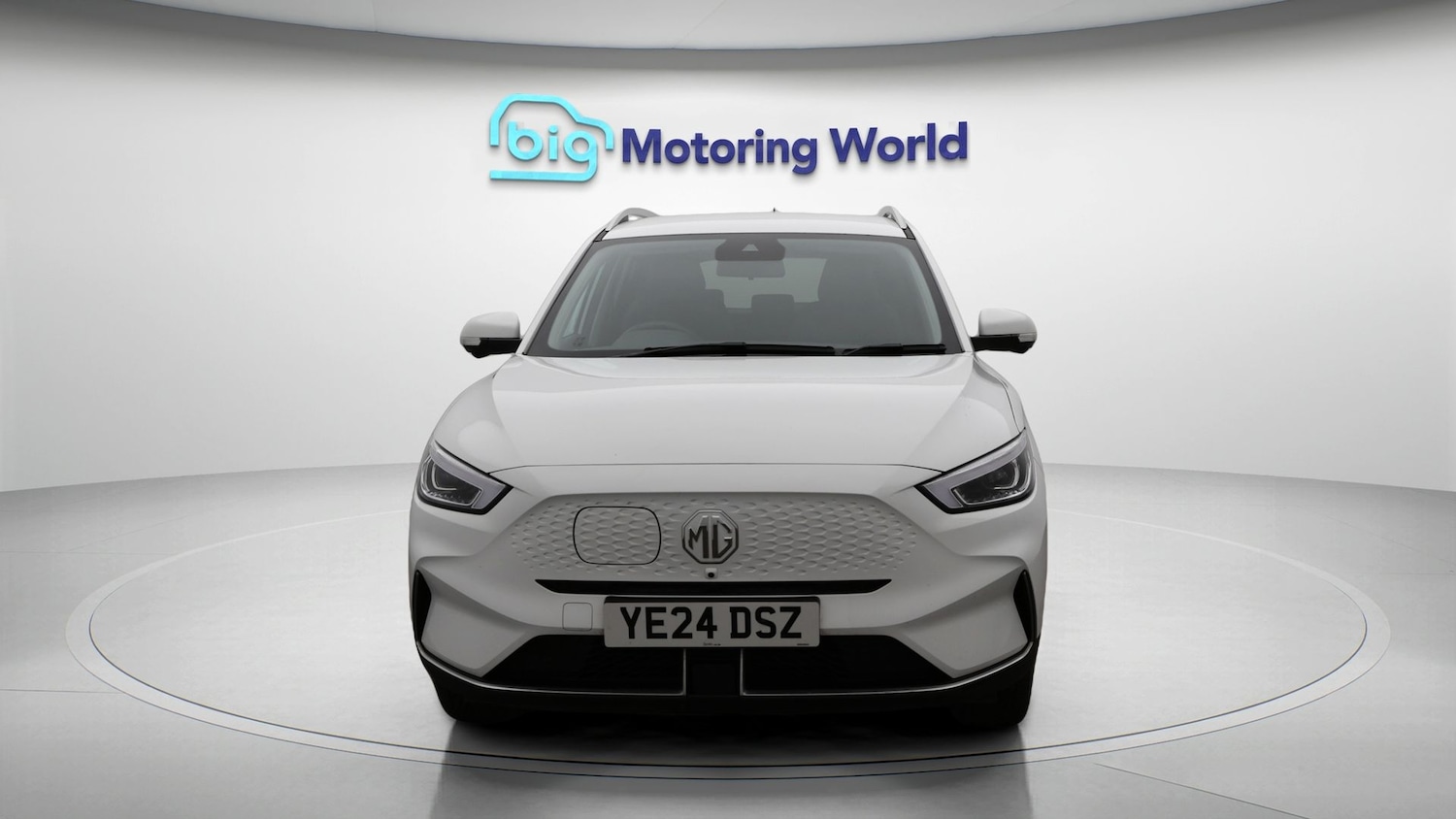 Used MG MG ZS 2024 for sale - 77878801: Photo 2