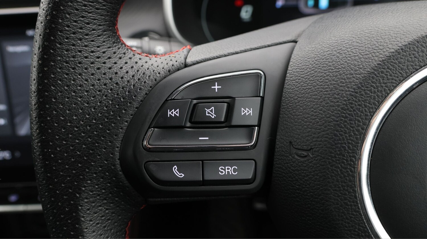 Used MG MG ZS 2024 for sale - 77878801: Photo 20