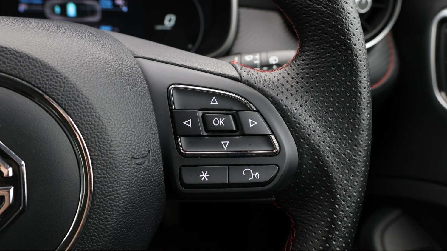 Used MG MG ZS 2024 for sale - 77878801: Photo 21