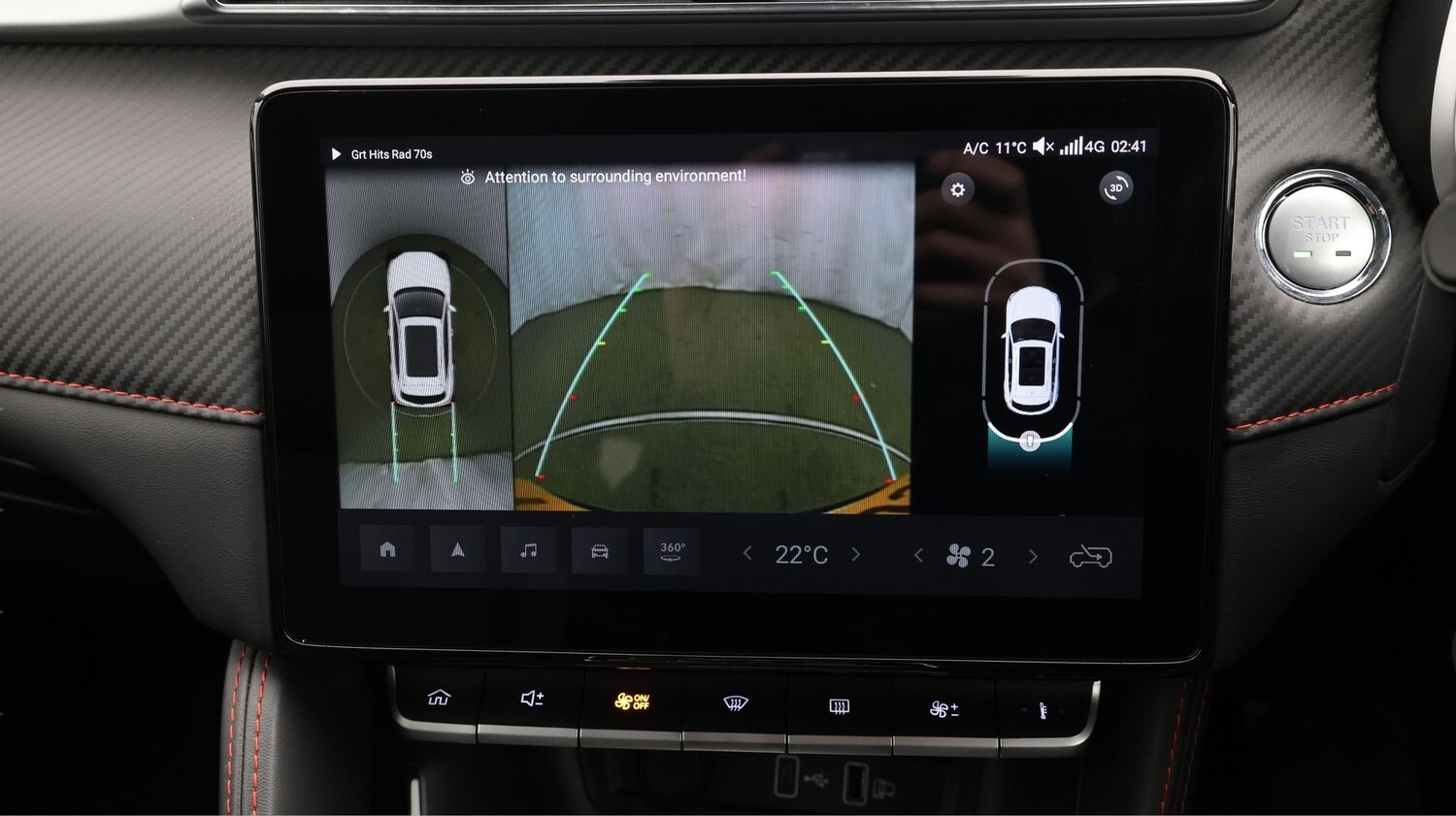 Used MG MG ZS 2024 for sale - 77878801: Photo 22