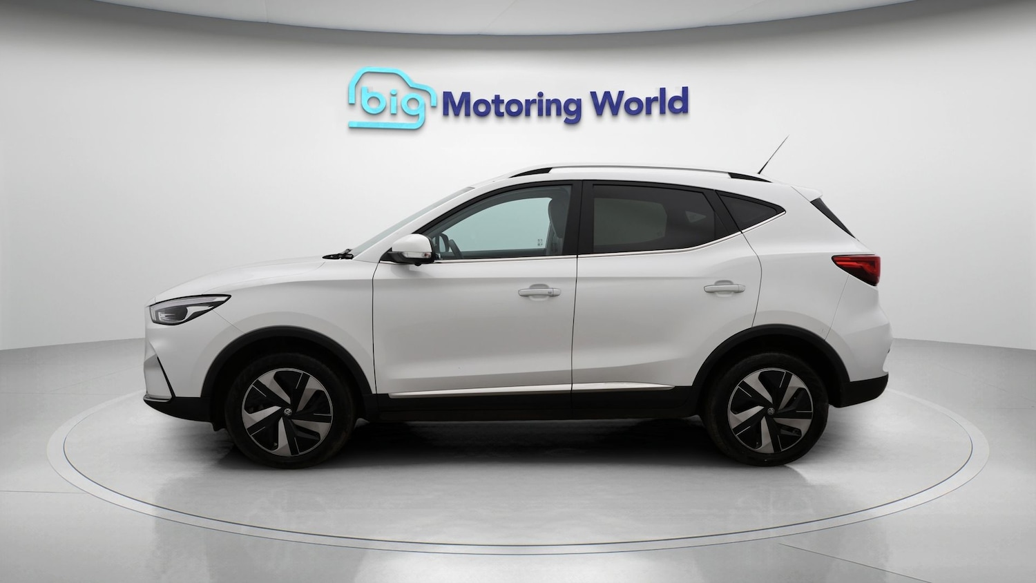 Used MG MG ZS 2024 for sale - 77878801: Photo 4