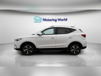 Used MG MG ZS 2024 for sale - 77878801: Photo