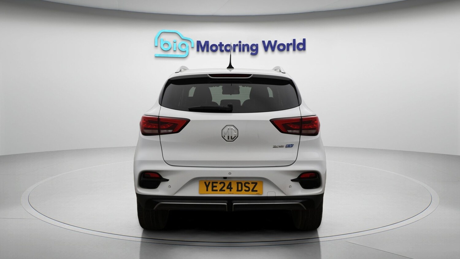 Used MG MG ZS 2024 for sale - 77878801: Photo 6