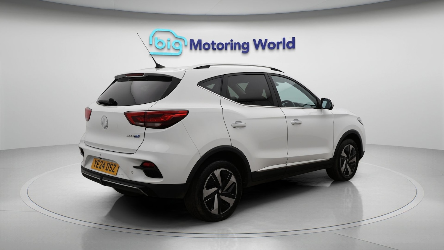 Used MG MG ZS 2024 for sale - 77878801: Photo 7