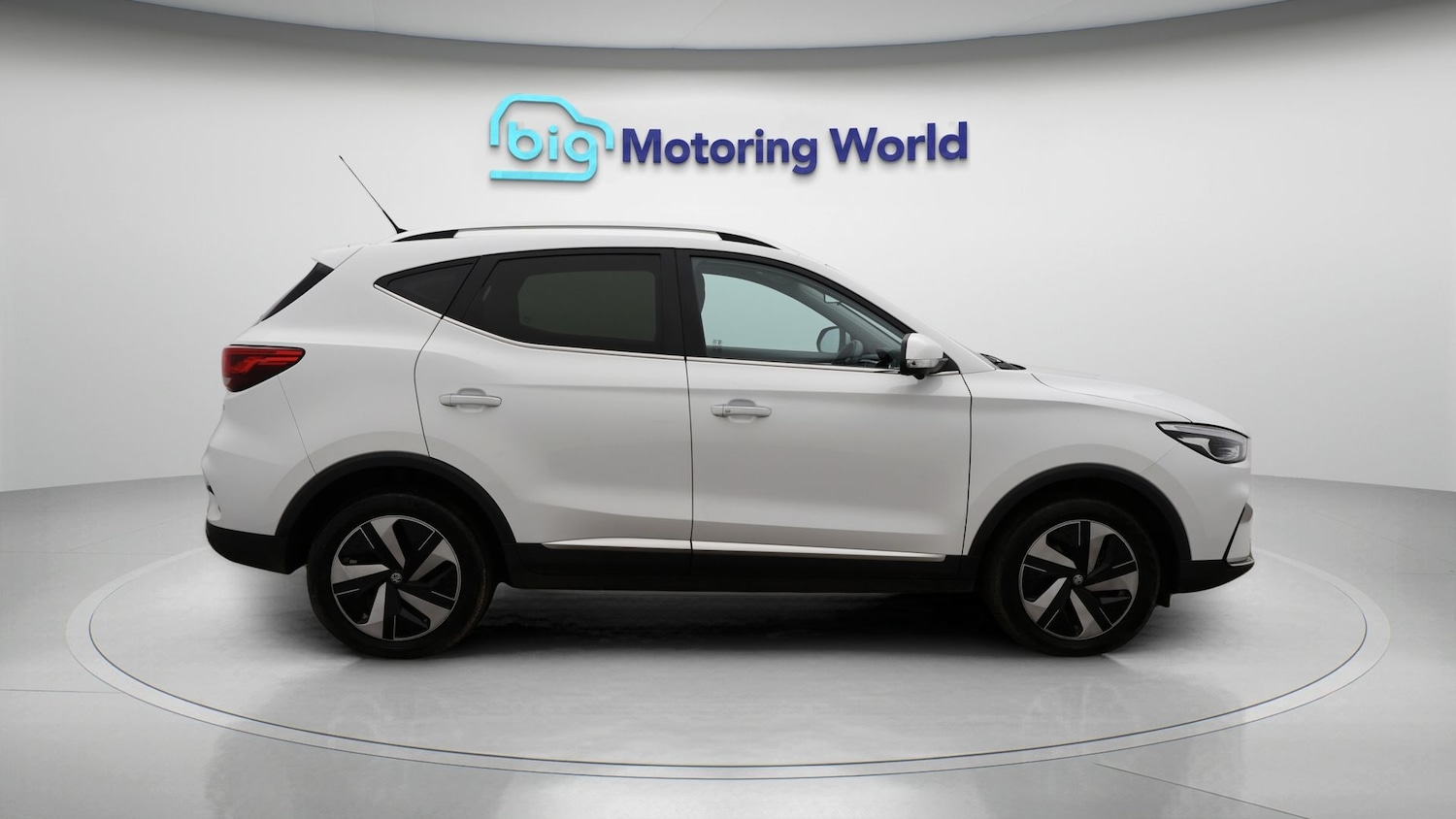 Used MG MG ZS 2024 for sale - 77878801: Photo 8