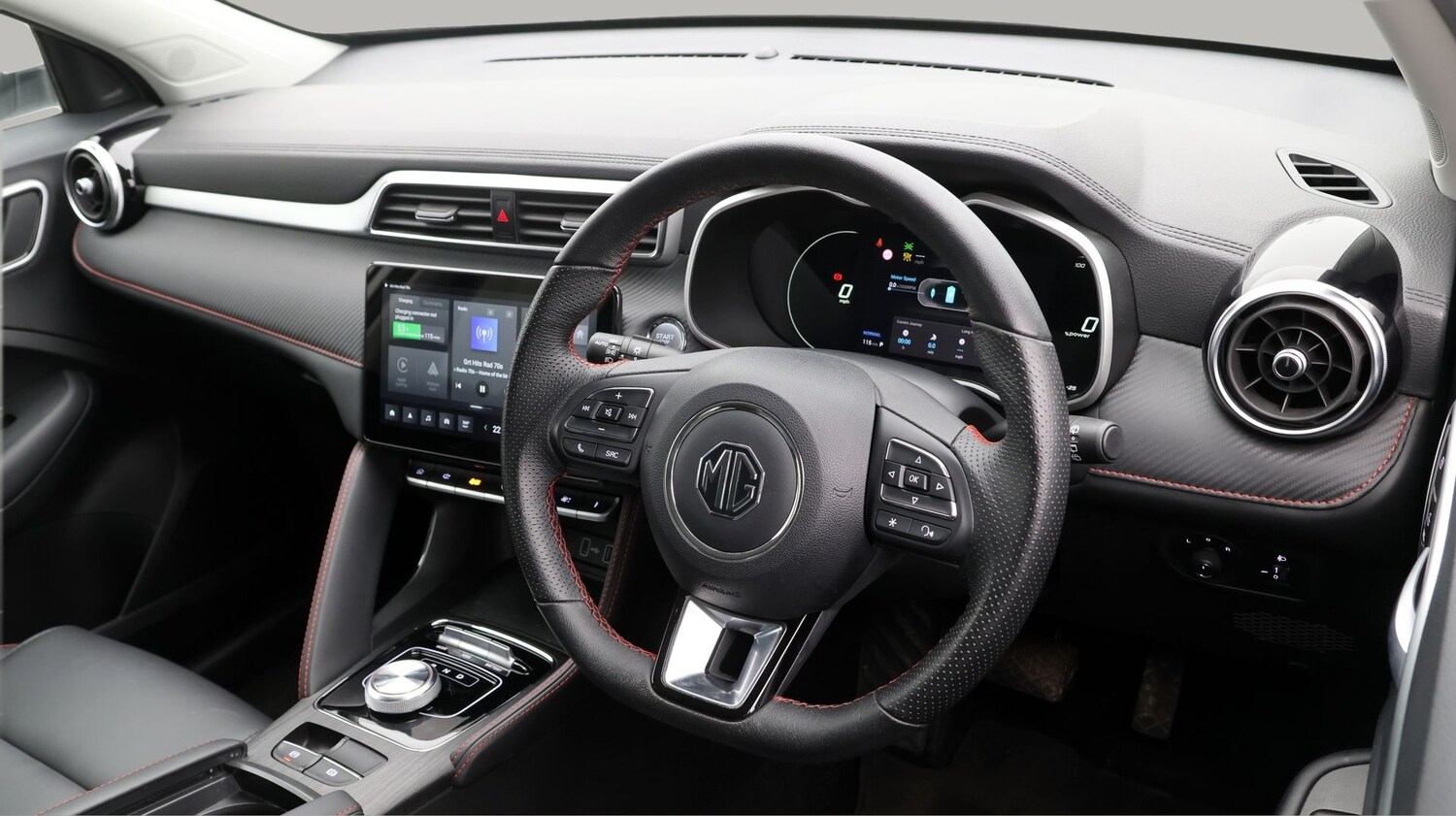 Used MG MG ZS 2024 for sale - 77878801: Photo 9