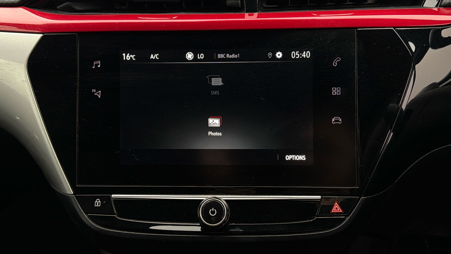 Used Vauxhall Corsa 2023 for sale - 77915511: Photo 10