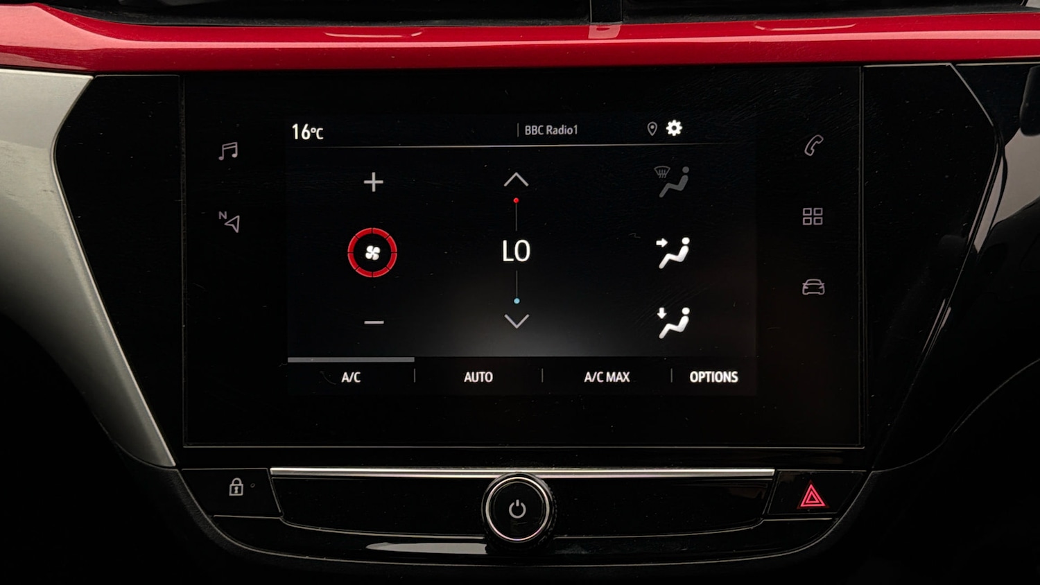 Used Vauxhall Corsa 2023 for sale - 77915511: Photo 11