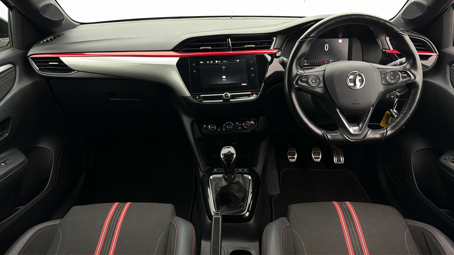 Used Vauxhall Corsa 2023 for sale - 77915511: Photo 12