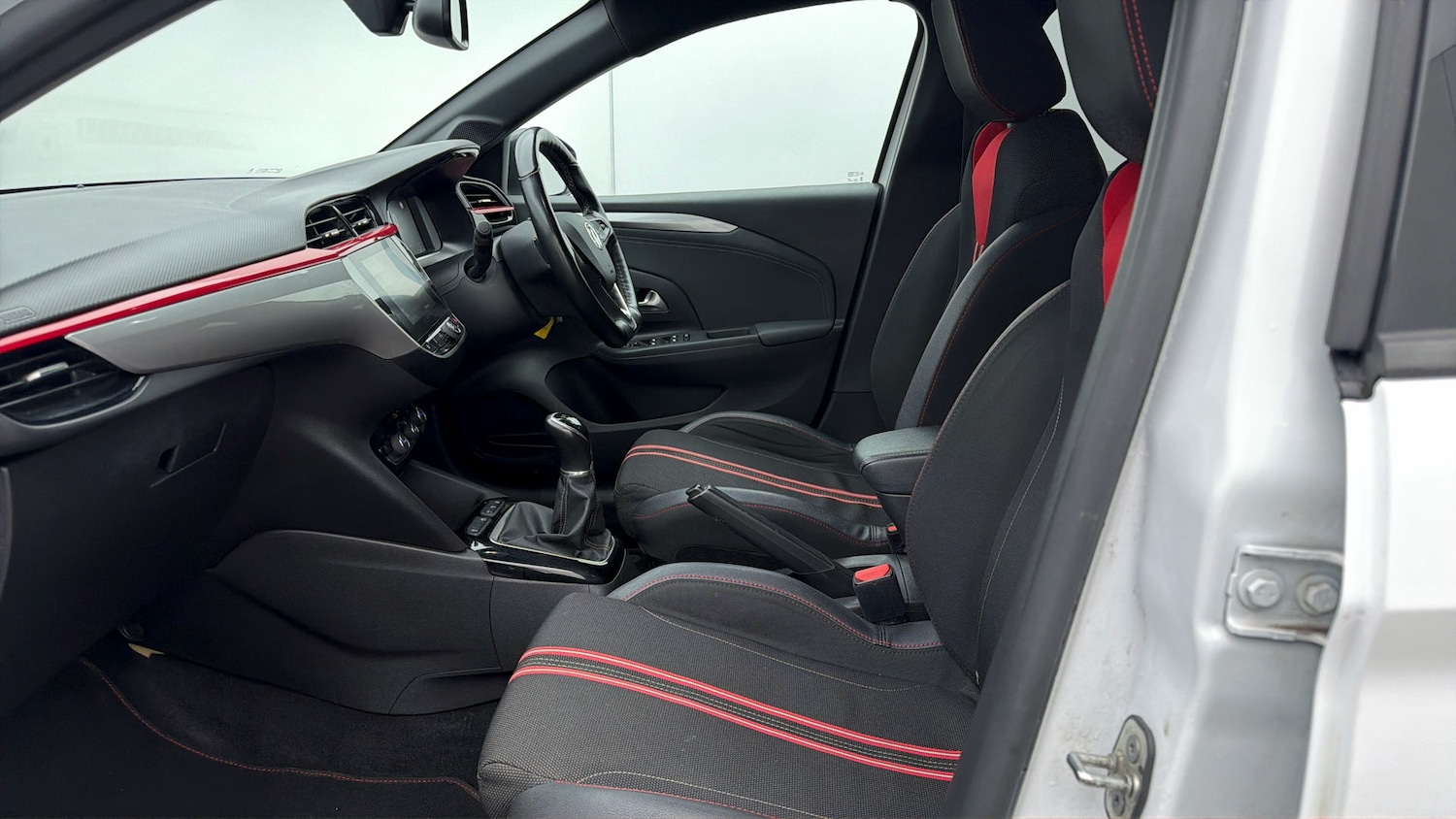 Used Vauxhall Corsa 2023 for sale - 77915511: Photo 13