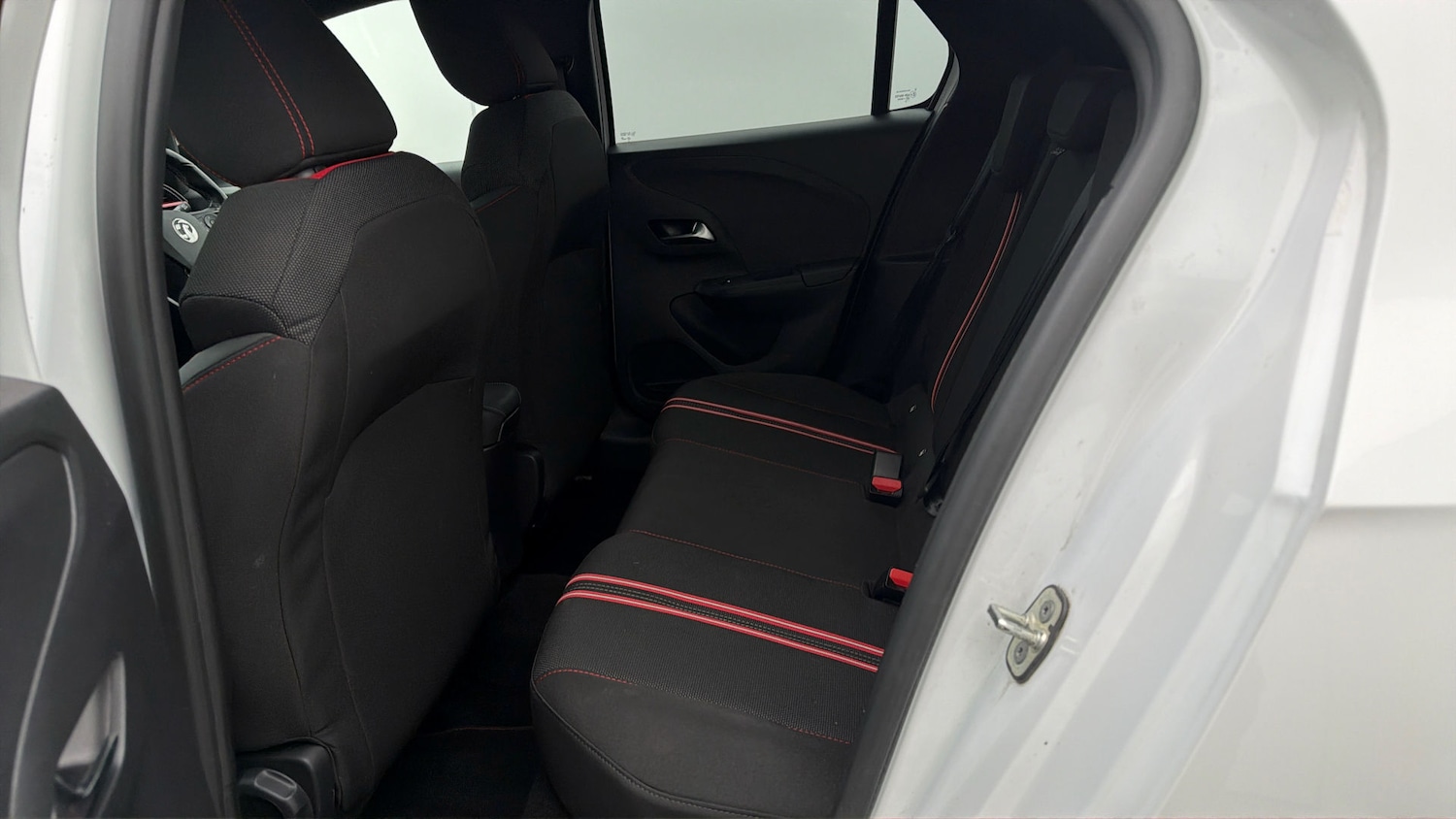 Used Vauxhall Corsa 2023 for sale - 77915511: Photo 15