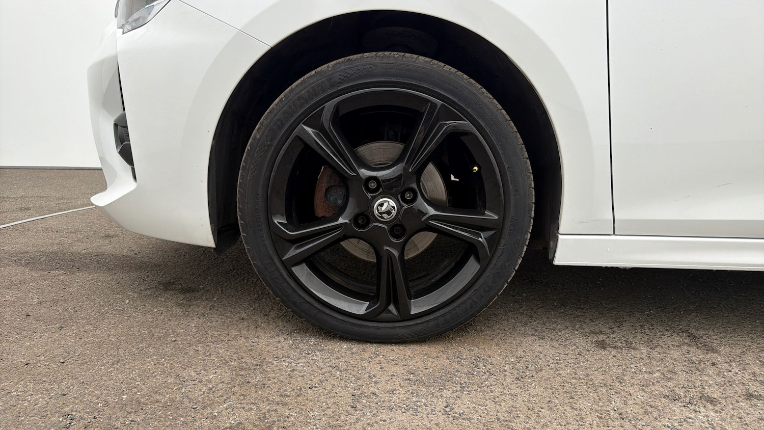 Used Vauxhall Corsa 2023 for sale - 77915511: Photo 17