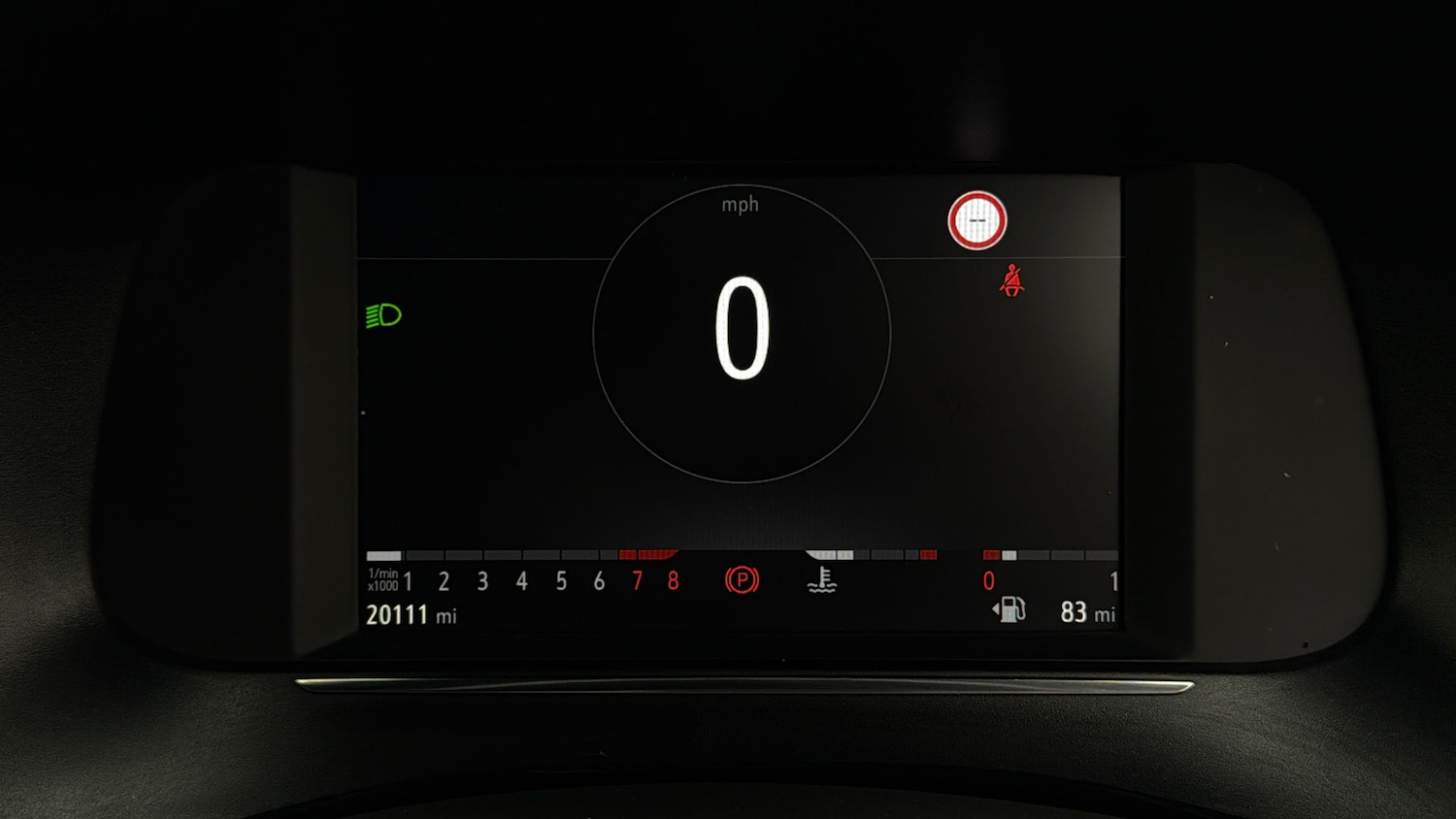 Used Vauxhall Corsa 2023 for sale - 77915511: Photo 26