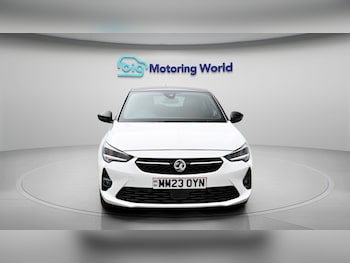 Used Vauxhall Corsa 2023 for sale - 77915511: Photo