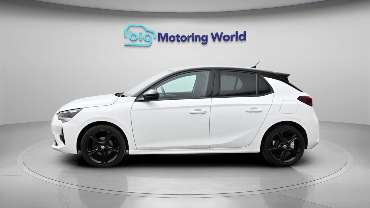 Used Vauxhall Corsa 2023 for sale - 77915511: Photo 4