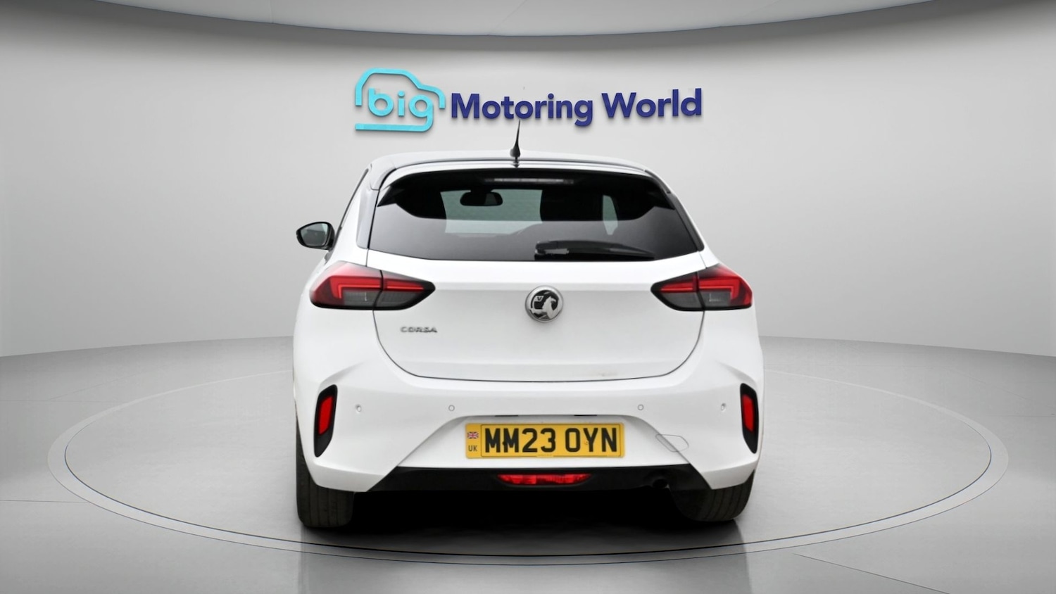 Used Vauxhall Corsa 2023 for sale - 77915511: Photo 6