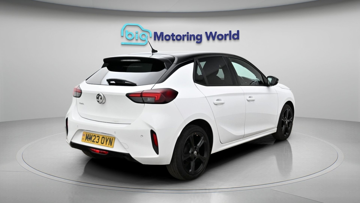 Used Vauxhall Corsa 2023 for sale - 77915511: Photo 7